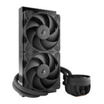 Arctic Cooling Liquid Freezer III Pro 280 - Afbeelding 6