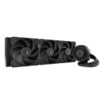 Arctic Cooling Liquid Freezer III Pro 420 Zwart