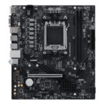 MSI PRO A620AM-B EVO