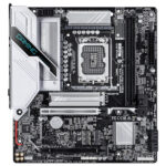 Gigabyte B860M GAMING WIFI6 - Afbeelding 4