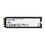 Kingston Fury Renegade SSD (heatsink) 4TB - Afbeelding 7