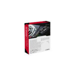 Kingston Fury Renegade SSD (heatsink) 4TB - Afbeelding 4