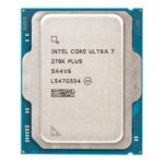 Intel Core Ultra 7 270K Plus BOX - Afbeelding 2