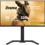 Iiyama G-Master GB2591HSU-B1 Zwart
