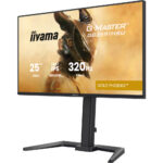 Iiyama G-Master GB2591HSU-B1 Zwart - Afbeelding 16