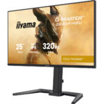 Iiyama G-Master GB2591HSU-B1 Zwart - Afbeelding 18