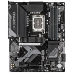 Gigabyte B760 GAMING X DDR4 GEN5 - Afbeelding 2