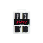 Kingston 16GB CL40 (2x 8GB) FURY Beast Black XMP - Afbeelding 15
