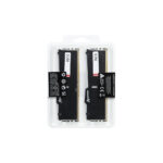Kingston 16GB CL40 (2x 8GB) FURY Beast Black XMP - Afbeelding 16