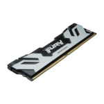 Kingston 16GB CL32 FURY Renegade Silver XMP - Afbeelding 4