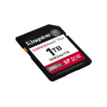 Kingston Canvas React Plus V60 1TB - Afbeelding 9