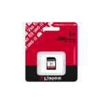 Kingston Canvas React Plus V60 1TB - Afbeelding 8