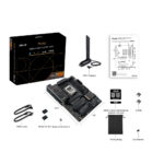 Asus ProArt B850-CREATOR WIFI NEO - Afbeelding 10