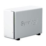 Synology DiskStation DS223, zonder harde schijven