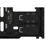 Inter-Tech X-908 Infini2 Black - Afbeelding 4