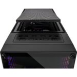 Inter-Tech X-908 Infini2 Black - Afbeelding 17