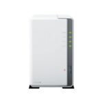 Synology DiskStation DS223, zonder harde schijven - Afbeelding 6