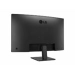 LG 32MR50C-B Curved Zwart - Afbeelding 5