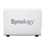Synology DiskStation DS223, zonder harde schijven - Afbeelding 5