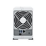 Synology DiskStation DS223, zonder harde schijven - Afbeelding 4