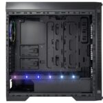 Inter-Tech X-908 Infini2 Black - Afbeelding 14