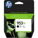 HP 953XL Zwart
