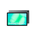 Samsung Galaxy Tab A11+ WiFi 6GB/128GB Grijs - Afbeelding 7