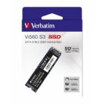 Verbatim Vi560 S3 512GB - Afbeelding 4