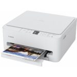 Canon Pixma TS6550i - Afbeelding 7