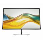 HP Series 5 Pro 527pq 9D9S0UT Zwart