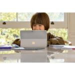 Microsoft Surface Go 2 64GB Zilver - Afbeelding 14