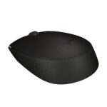 Logitech B170 Wireless Mouse Black - Afbeelding 6