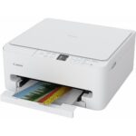Canon Pixma TS6550i - Afbeelding 6