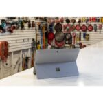 Microsoft Surface Go 2 64GB Zilver - Afbeelding 21