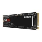 Samsung 990 PRO 4TB - Afbeelding 2
