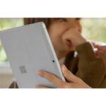 Microsoft Surface Go 2 64GB Zilver - Afbeelding 2