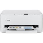 Canon Pixma TS6550i - Afbeelding 5