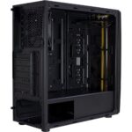 Inter-Tech Thunder Blue light - RENEWED! - Afbeelding 7