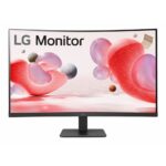 LG 32MR50C-B Curved Zwart - Afbeelding 2