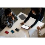 Microsoft Surface Go 2 64GB Zilver - Afbeelding 20