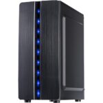 Inter-Tech Thunder Blue light - RENEWED! - Afbeelding 2