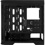 Inter-Tech X-908 Infini2 Black - Afbeelding 15