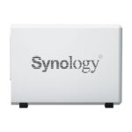 Synology DiskStation DS223, zonder harde schijven - Afbeelding 3