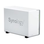 Synology DiskStation DS223, zonder harde schijven - Afbeelding 2