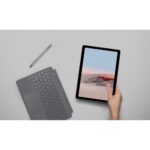 Microsoft Surface Go 2 64GB Zilver - Afbeelding 17
