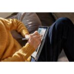 Microsoft Surface Go 2 64GB Zilver - Afbeelding 3