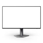 AOC Agon Pro AG276QZD Zwart - OPEN DOOS! - Afbeelding 14