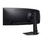 Samsung ViewFinity S95UC Curved Zwart (OPEN DOOS) - Afbeelding 3