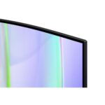 Samsung ViewFinity S95UC Curved Zwart (OPEN DOOS) - Afbeelding 6