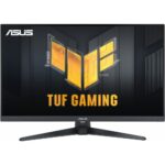 Asus TUF Gaming VG328QA1A Zwart
